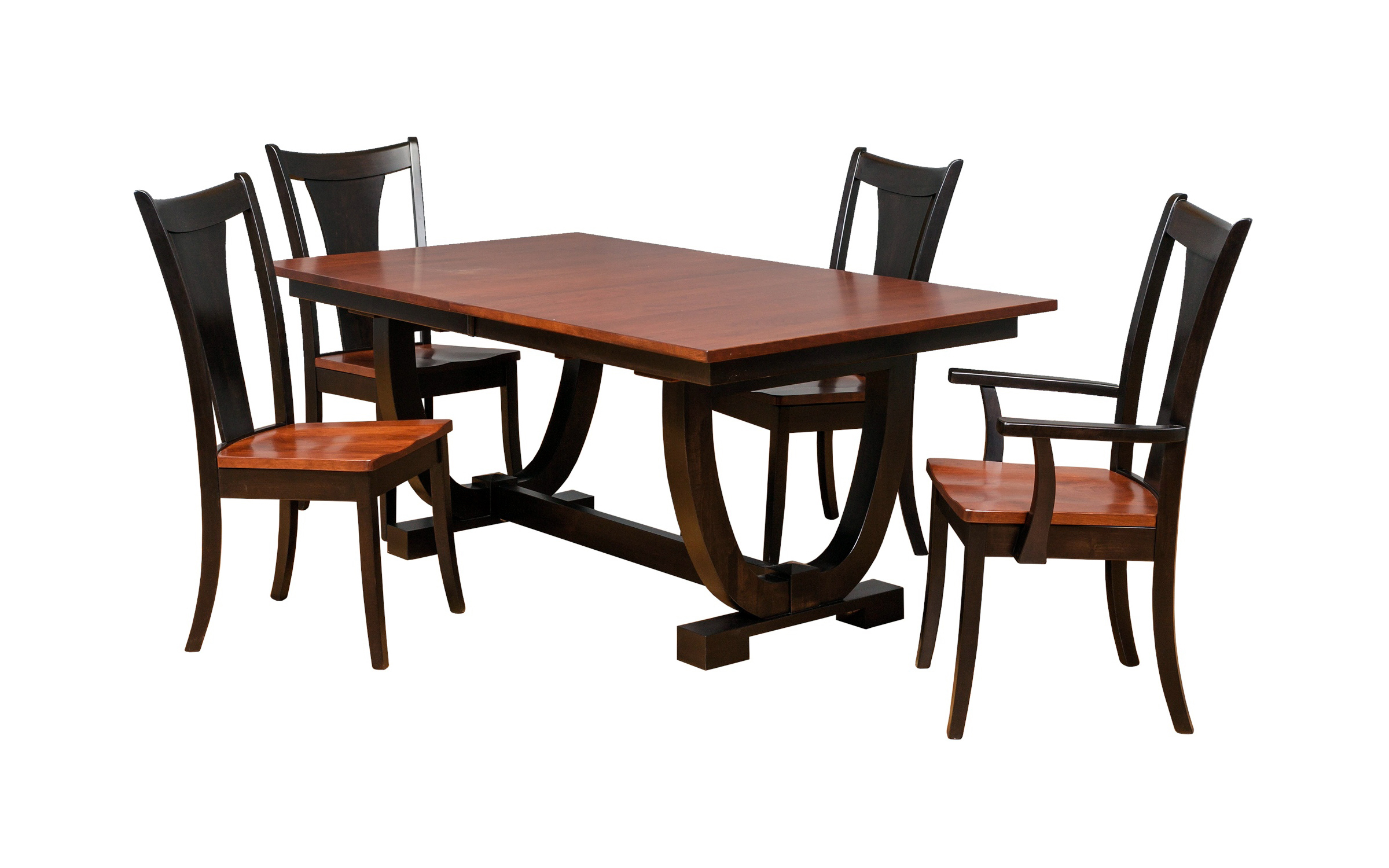 Falcon Table & Chairs