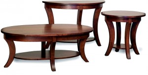 Amish > Occasional Tables
