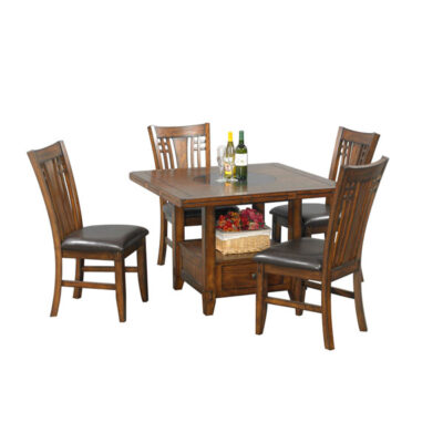 Winners Only > Zahara DZH4260 Dining Table