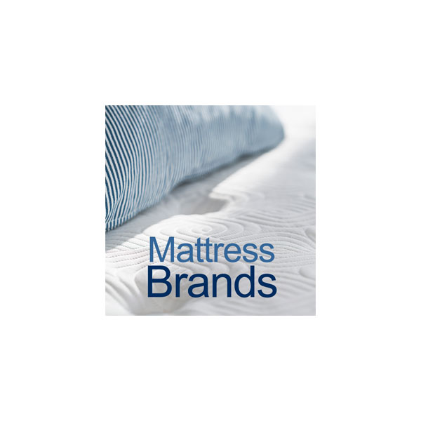 Mattress > Brands
