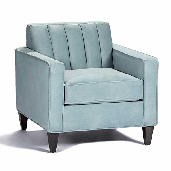 Marshfield Furniture > 1916 Joni Chair
