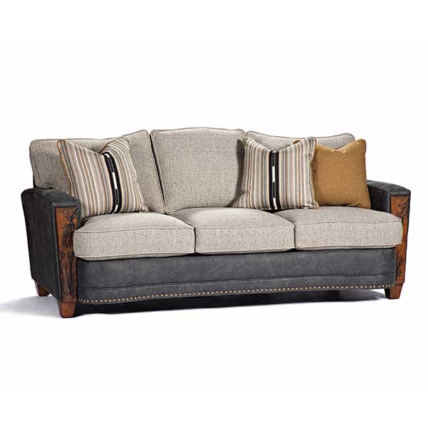 Marshfield Furniture > 2418 Hollister Sofa