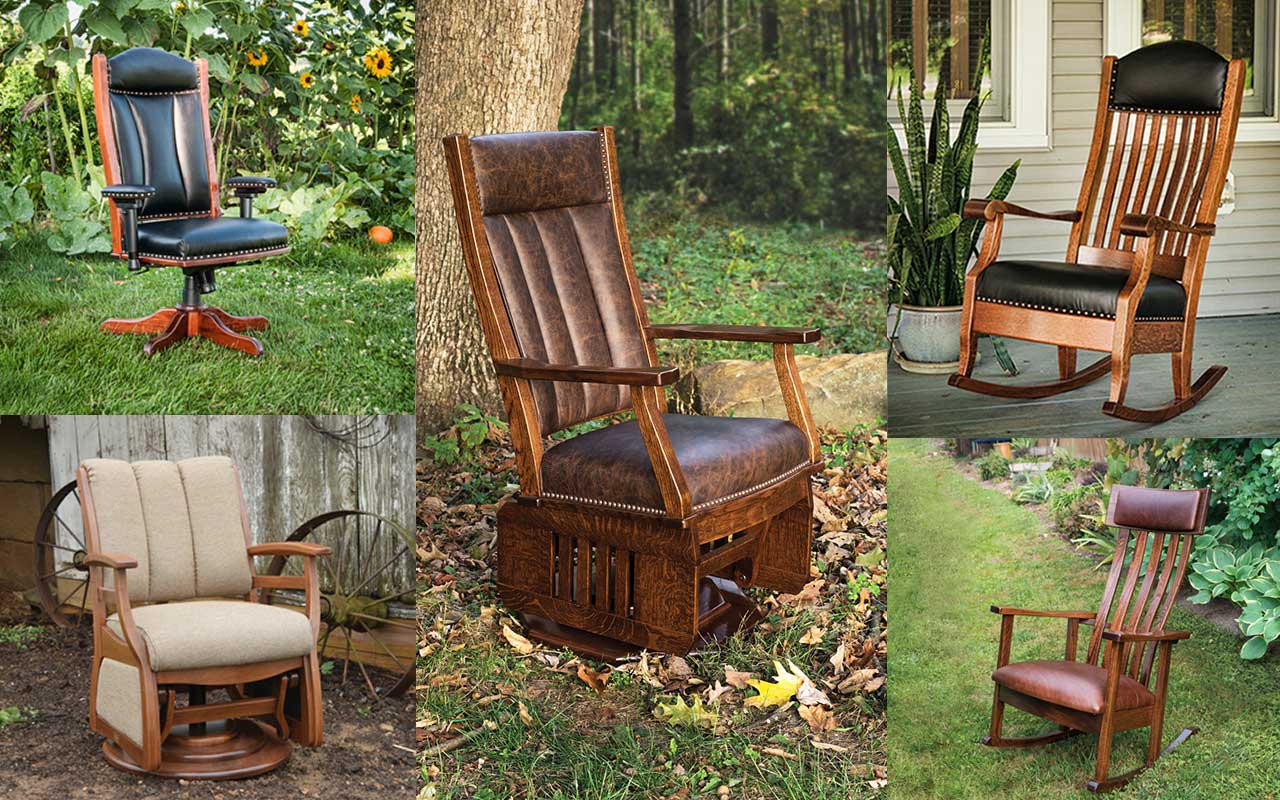 Chairs Fenton Home Furnishings