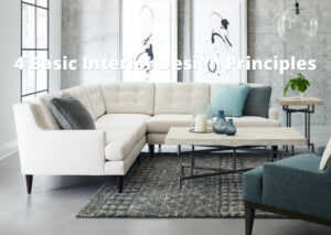 Basic Interior Design Principles