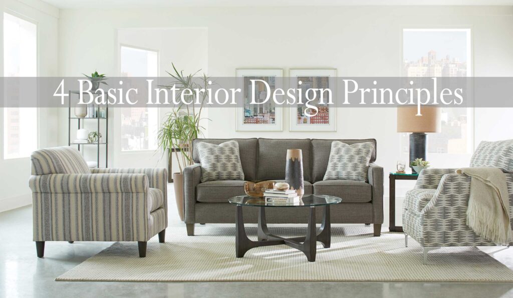 Basic Interior Design Principles