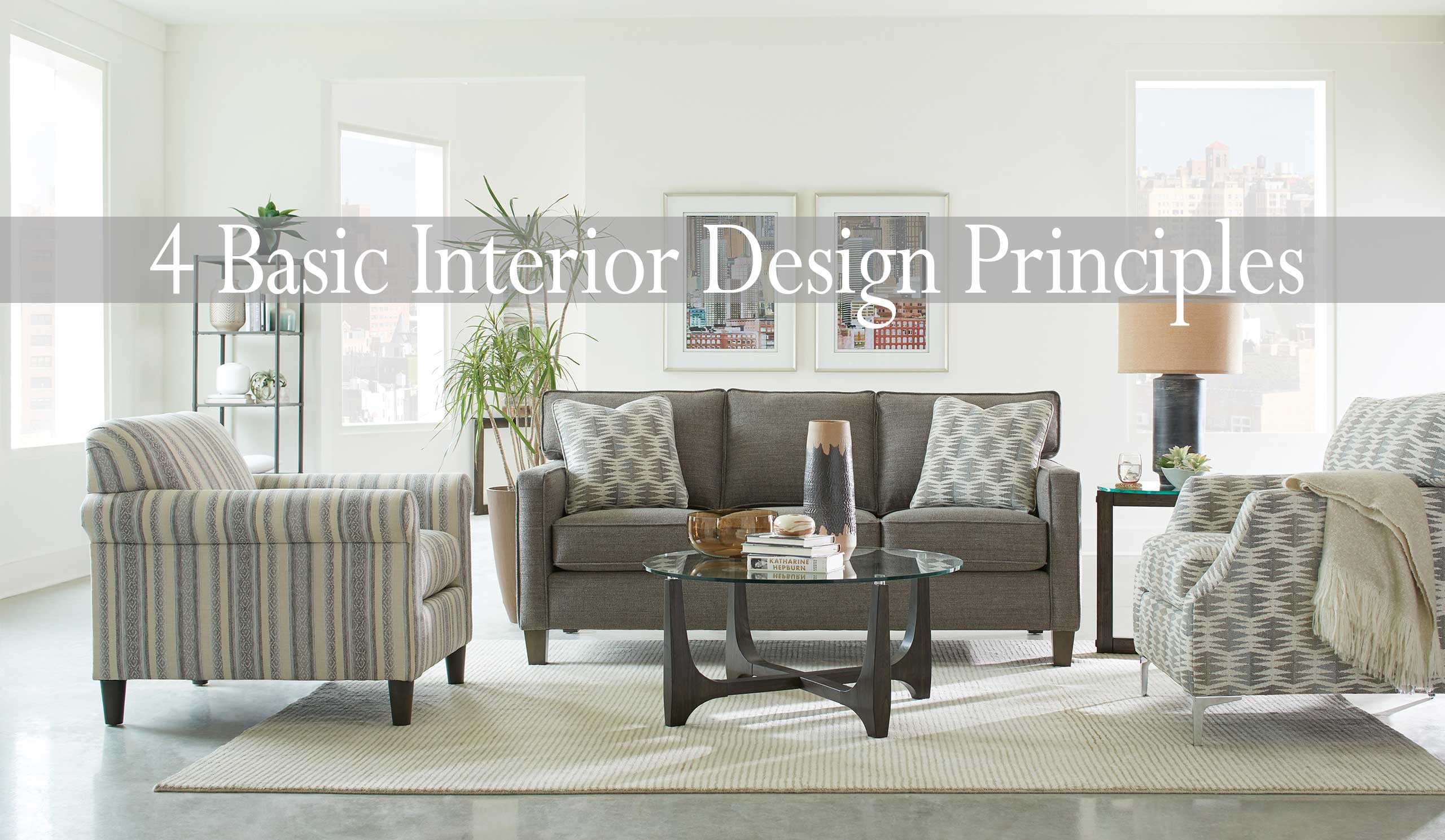 Basic Interior Design Principles