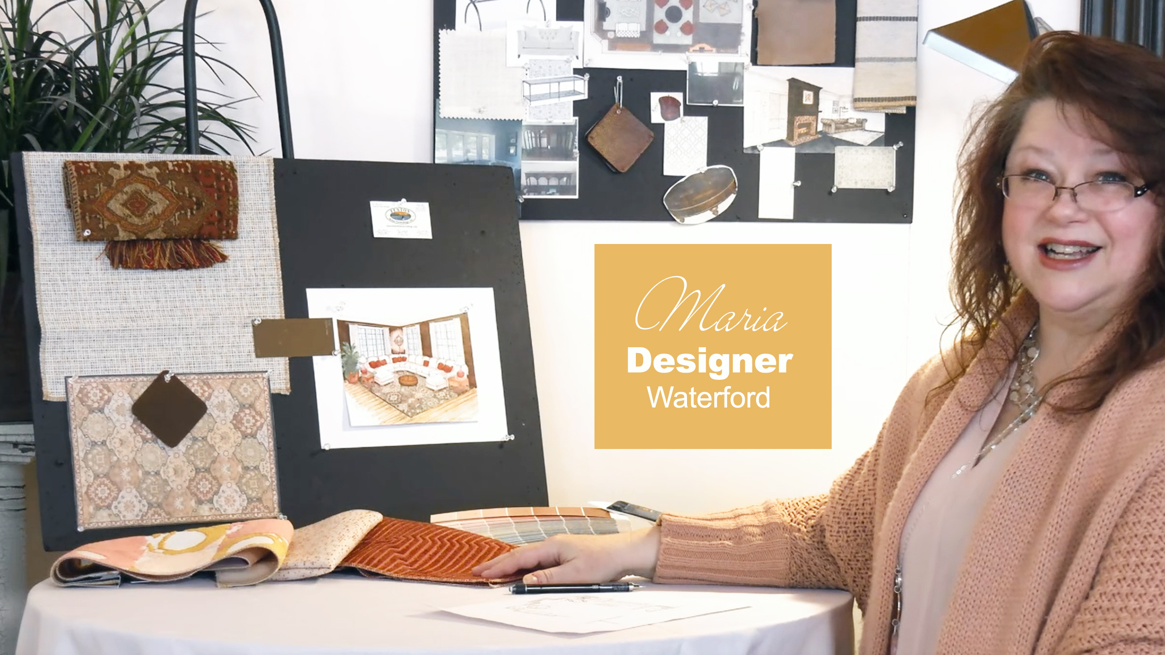 Interior Designer