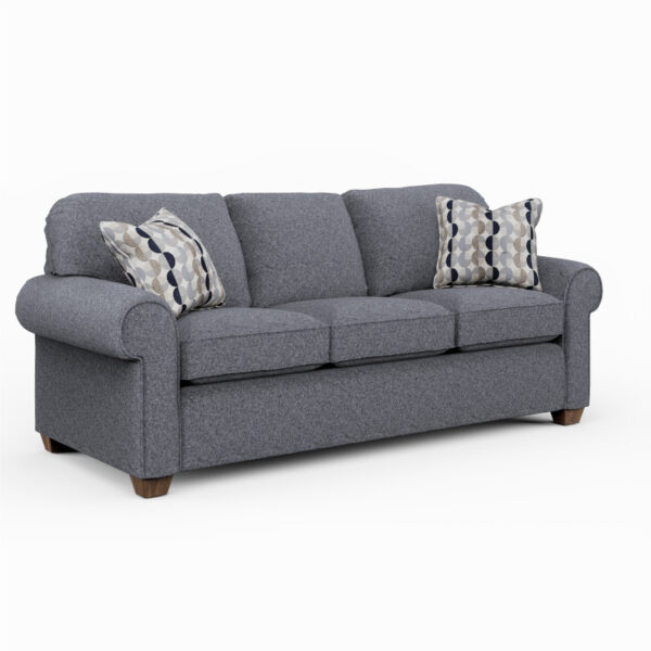 Thorton Sofa | Flexsteel in Michigan | Fenton Home Furnishings.