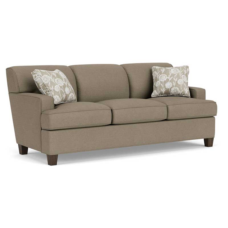 Michigan Flexsteel Sofa