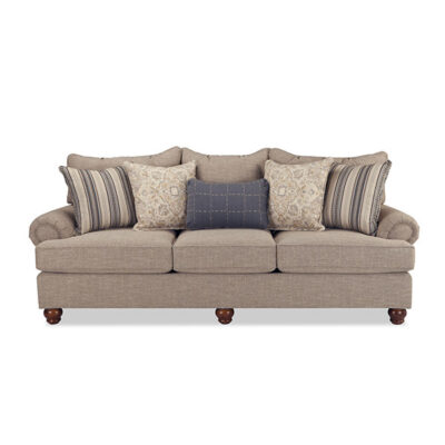 797050 Sofa | Hickorycraft in Michigan | Fenton Home Furnishings.