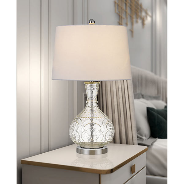 Glass Lamp in Michigan | Fenton Home Furnishings