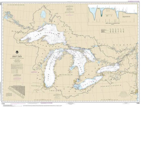 Michigan Great Lakes | Fenton Home Furnishings