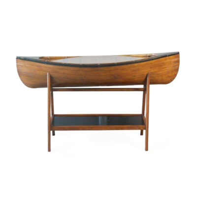 Canoe End Table | Gift Ideas | Fenton Home Furnishings