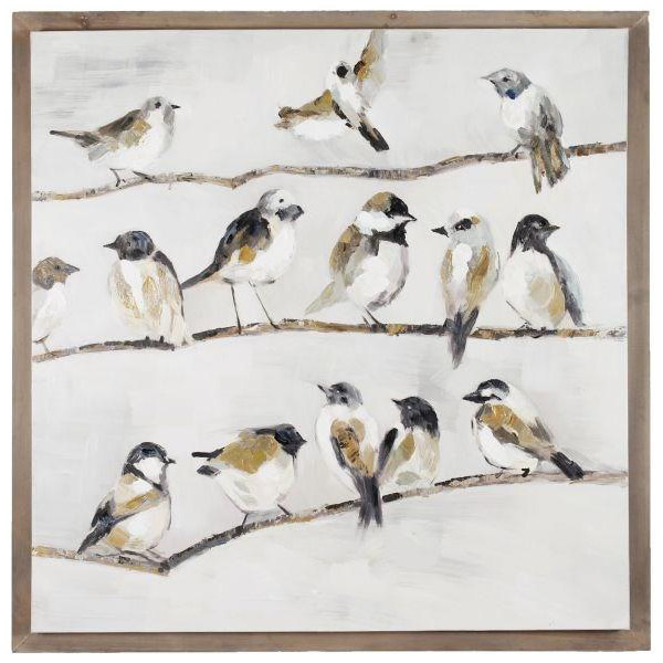 Artwork Birds | Gift Ideas | Fenton Home Furnishings