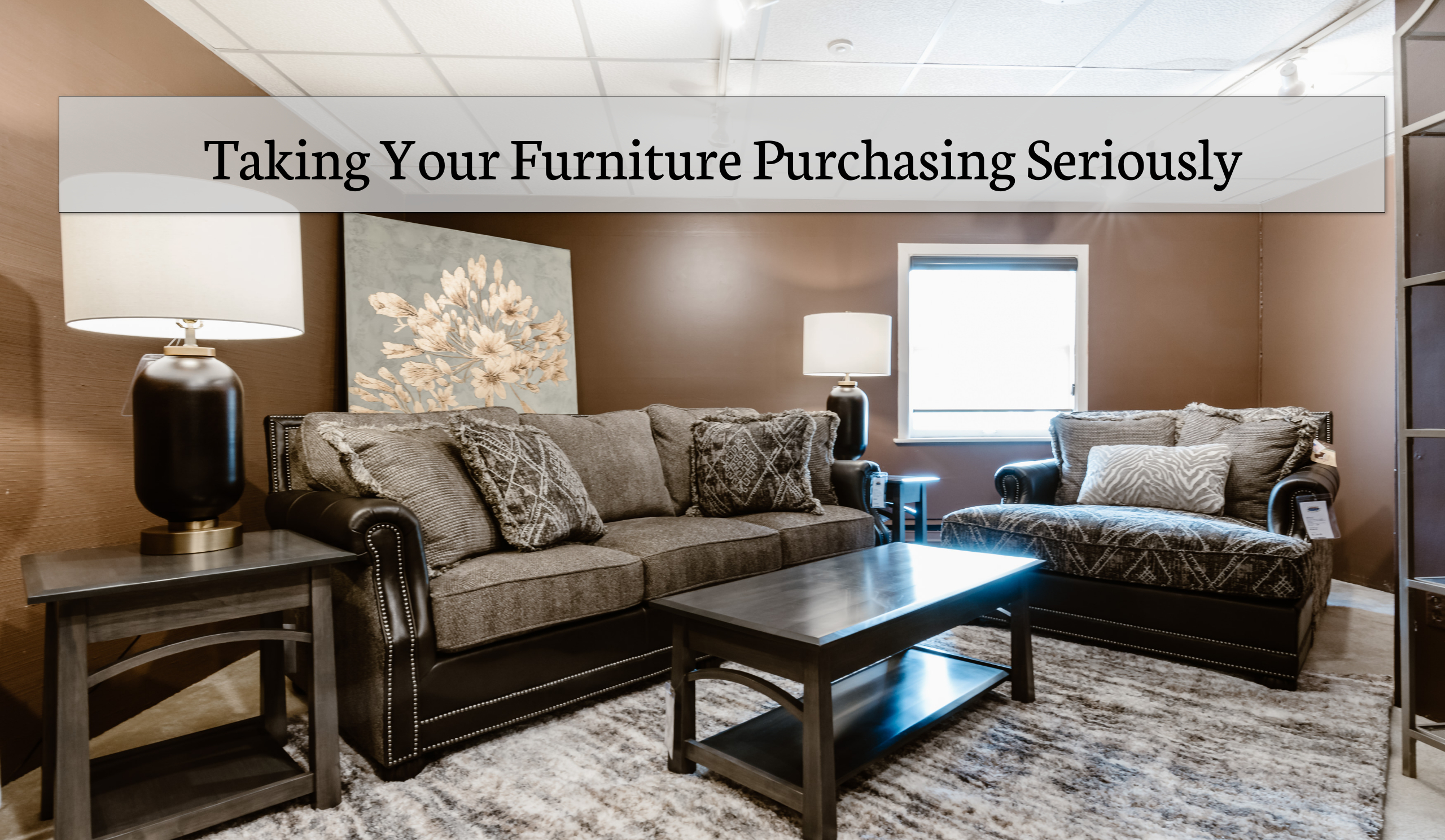 Michigan Amish Furniture