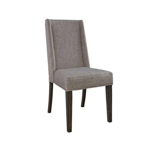 Upholstered Chair | Liberty Furniture | Fenton Home Furnishings.