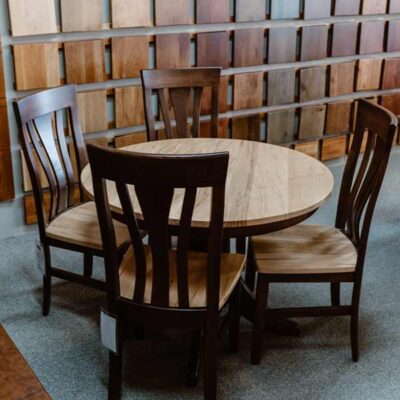 Ambrosia Maple Table | Fenton Home Furnishings