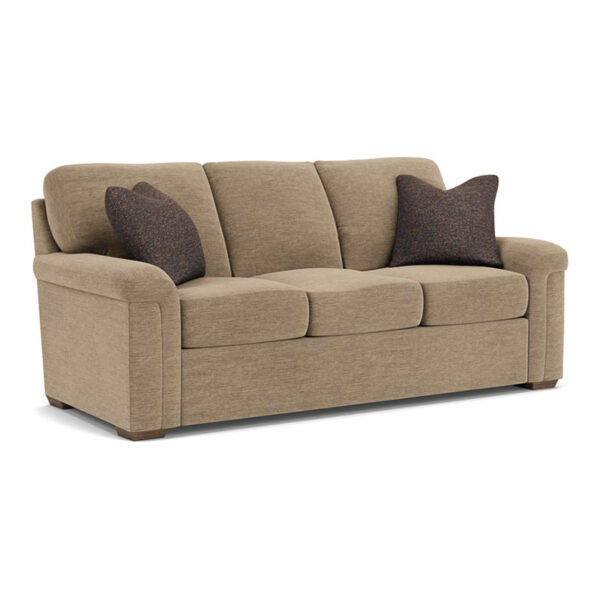 Blanchard Sofa | Flexsteel | Fenton Home Furnishings