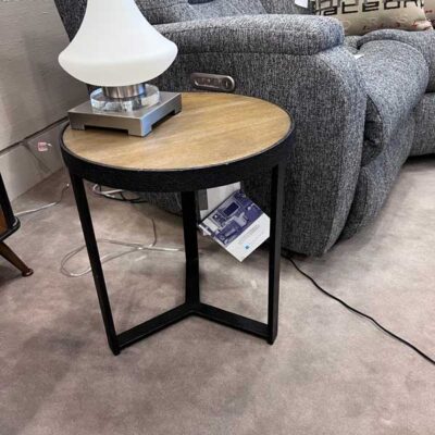 Round End Table | Furniture Sale Near Me | Fenton Home Furnishings