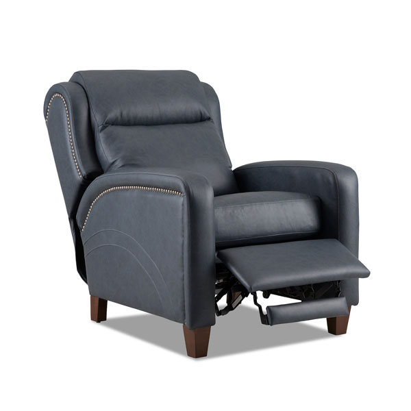Leather Recliner | Sale Comfort Design | Fenton Home Furnishings | cfd
