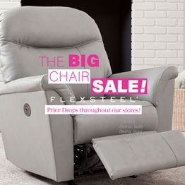 The BIG Chair SALE