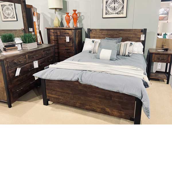 Amish Bedroom | Furniture Sale | Fenton Home Furnishings