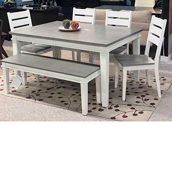 Dining Table and Chairs | Fenton Home Furnishings