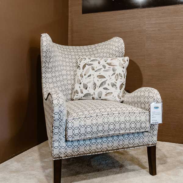 Accent Chair | Frankenmuth MI | Fenton Home Furnishings