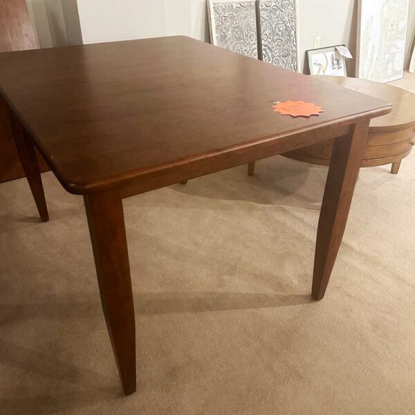 Amish Leg Table Sale | Michigan