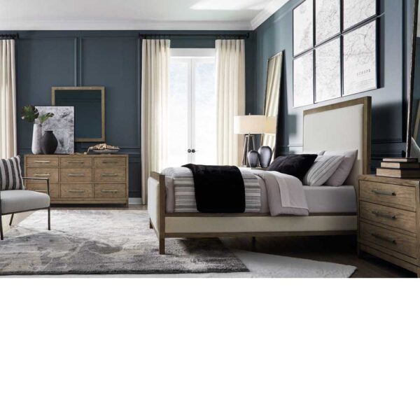 Upholstered Bed | near me | Fenton Home Furnishings