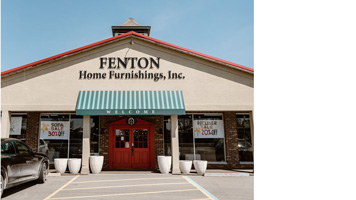 Fenton Home Furnishings | Lapeer, MI