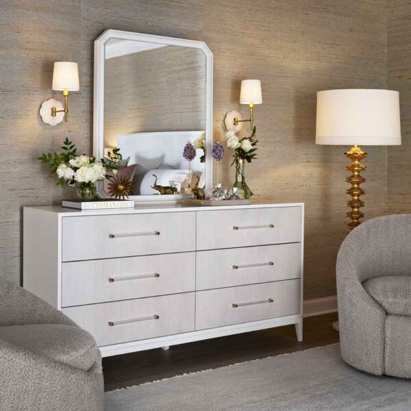 Modern Dresser | Miranda Kerr | Fenton Home Furnishings
