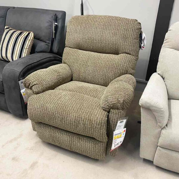 Rocker Recliner Fenton Home Furnishings