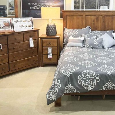 Sale Bedroom Furniture | in Michigan | Fenton Home Furnishings