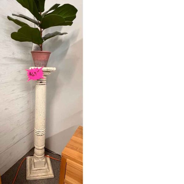 69 Pedestal Fenton Home Furnishings