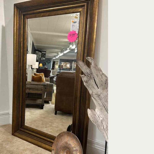 Full Size Mirror | Home Decor | Fenton Home Furnishings