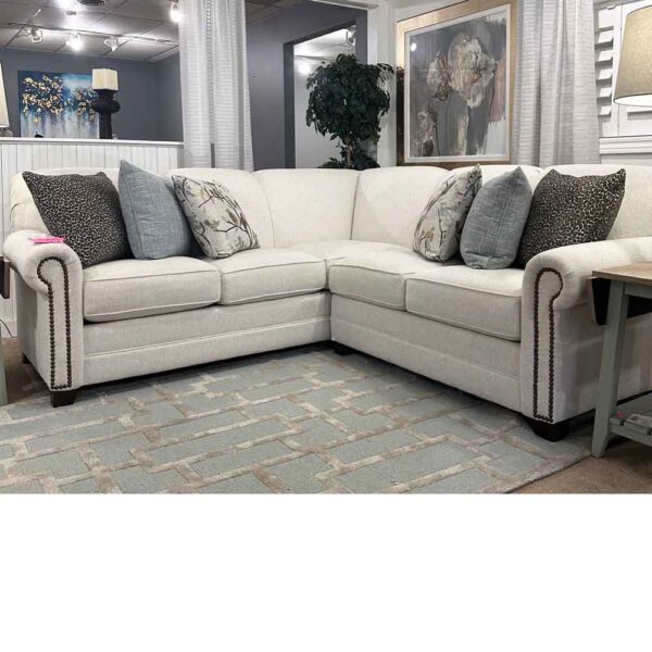 Sectional Sale
