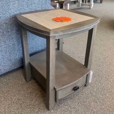 End Table Sale | Michigan | Fenton Home Furnishings