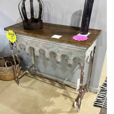 Sofa Table