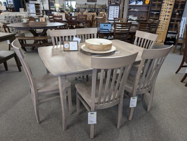 Amish Dining Set