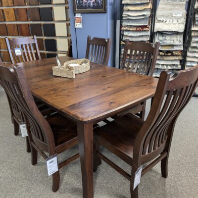 Amish Dining Set