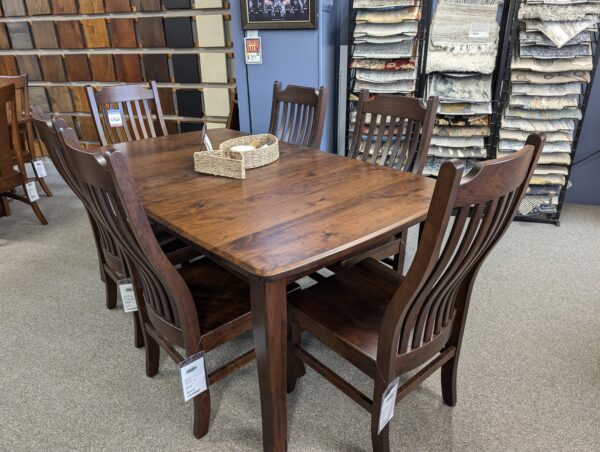 Amish Dining Set