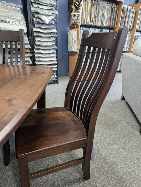 Amish Dining Set - Image 2