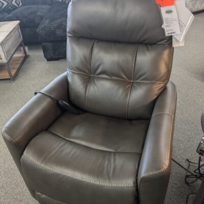 Recliner Power Lift Right Hand Control Power Headrest