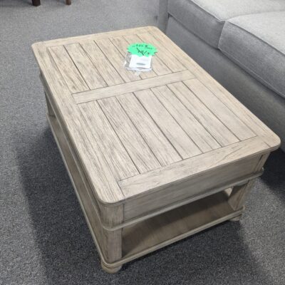Cocktail Table Rec