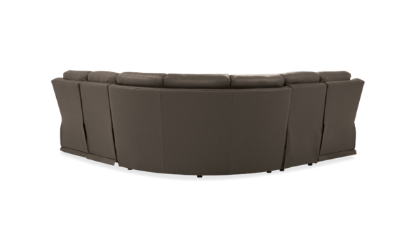 Asher Sectional - Image 4