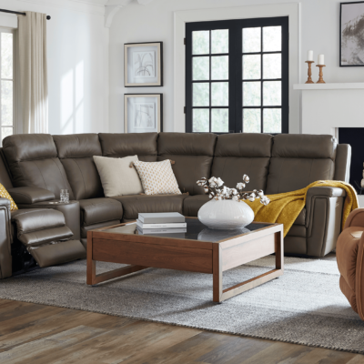 Asher Sectional