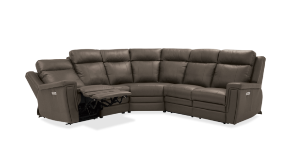 Asher Sectional - Image 3