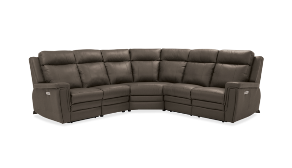Asher Sectional - Image 2