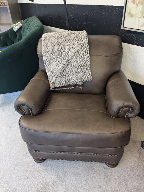 Chair Baybridge Frame